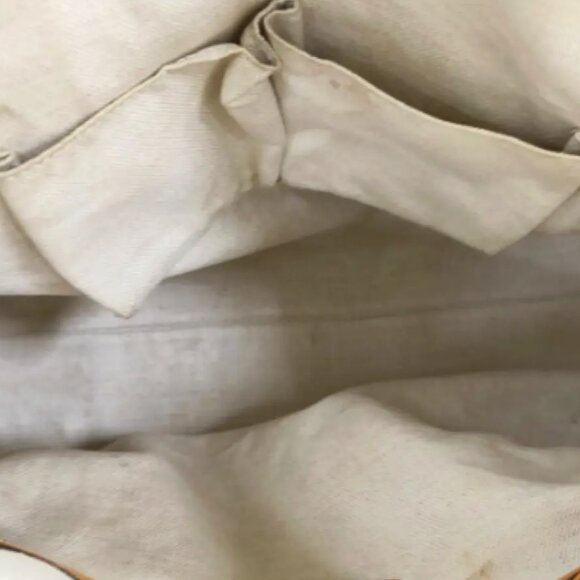 Gucci Microguccissima Dome bag in tangerine leather - EUC - Picture 8 of 9